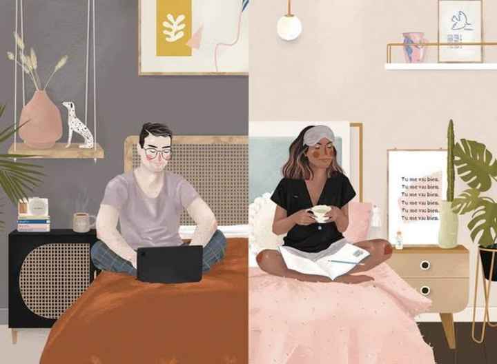 Superstições relacionadas ao casamento - 1