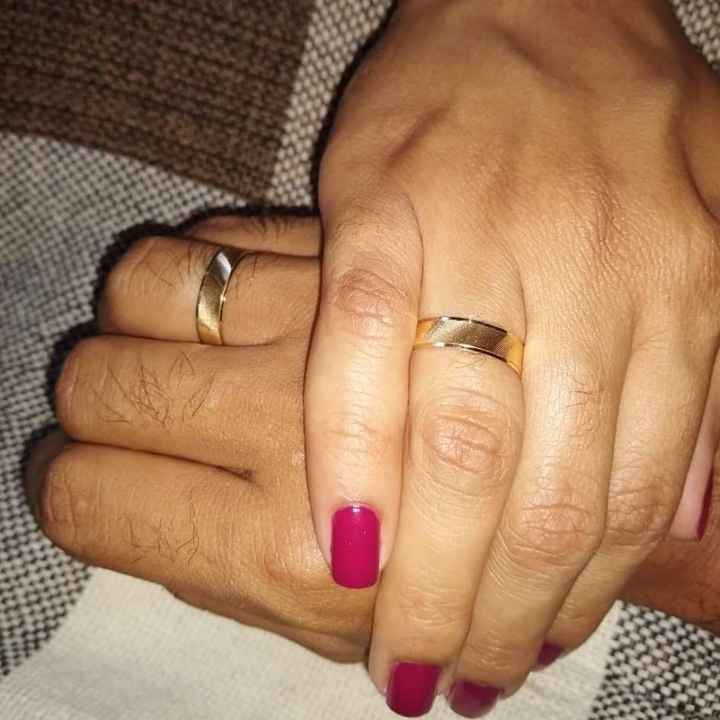 o dia que meu namoro acabou 💍👰🏽 - 4