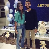 Minha história de amor- Fernanda&matheus❤ - 1