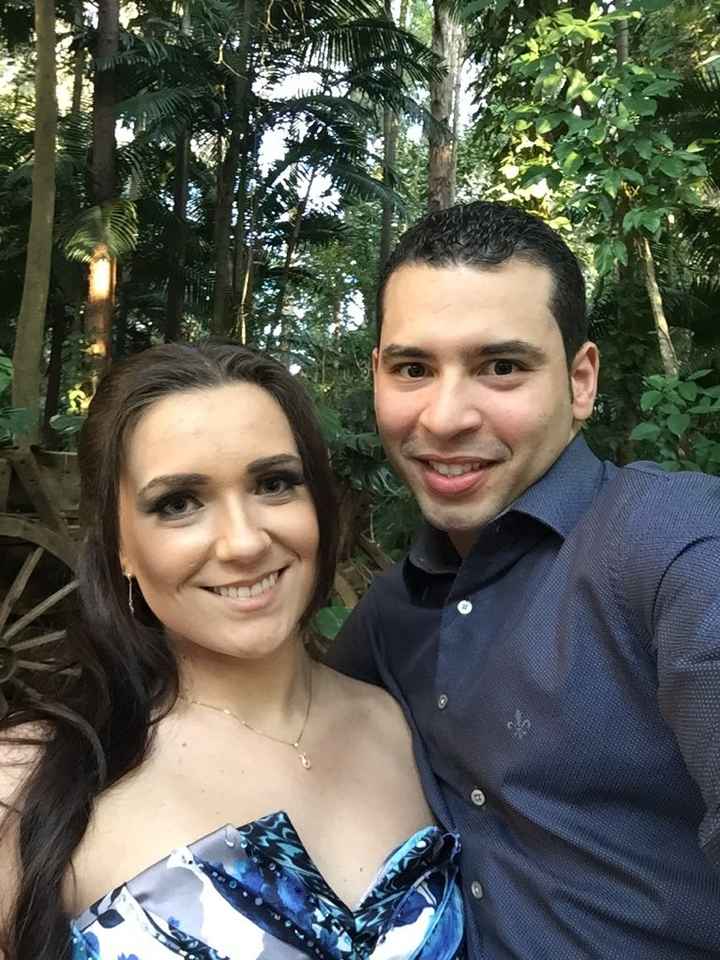 Vamos nos conhecer mais? - 1