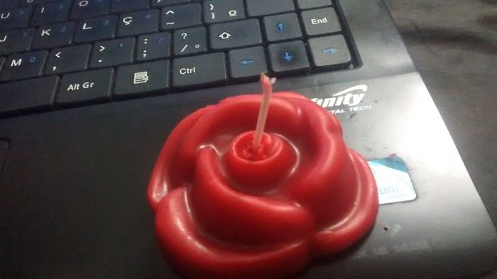 Flor única