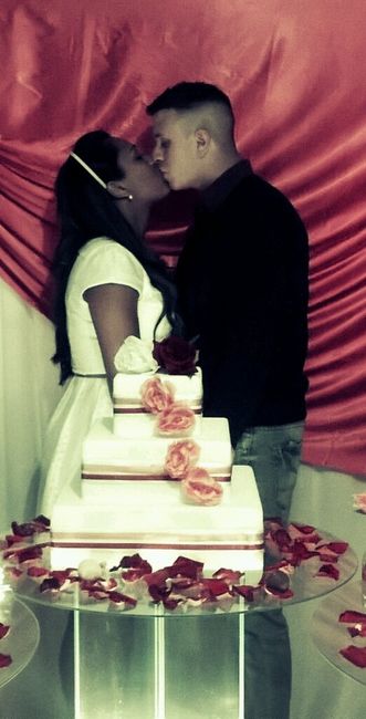 Meu casamento no civil... - 4