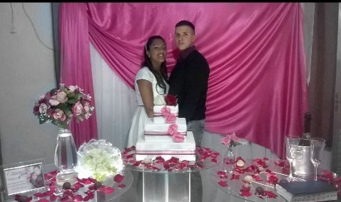 Meu casamento no civil... - 7