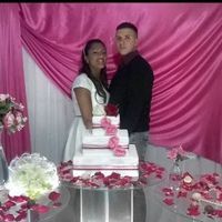 Meu casamento no civil... - 7