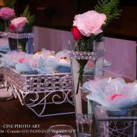 Noivinhas fechei meu buffet vem ver !! - 7