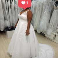 Penteados para casamento durante o dia... - 1