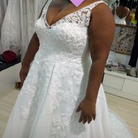 Penteados para casamento durante o dia... - 2