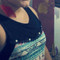 Thayna