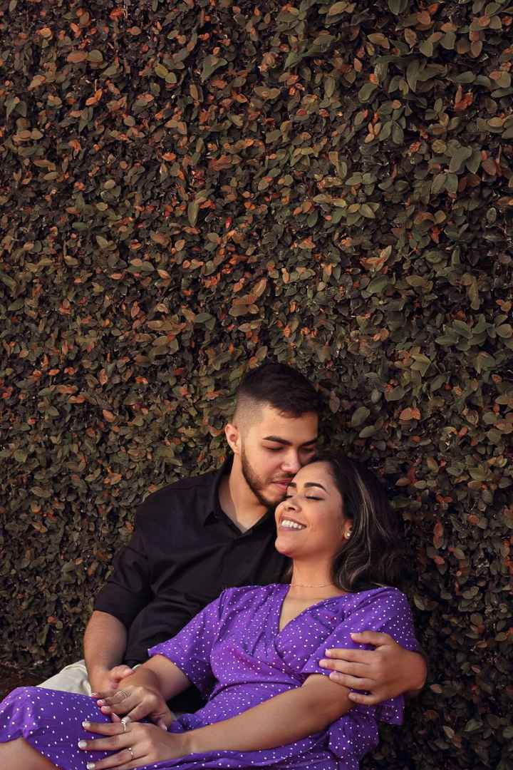 Nosso pré-wedding - 2