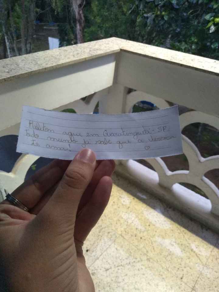💗 Guia AMOR SEM FRONTEIRAS 💗 - 1