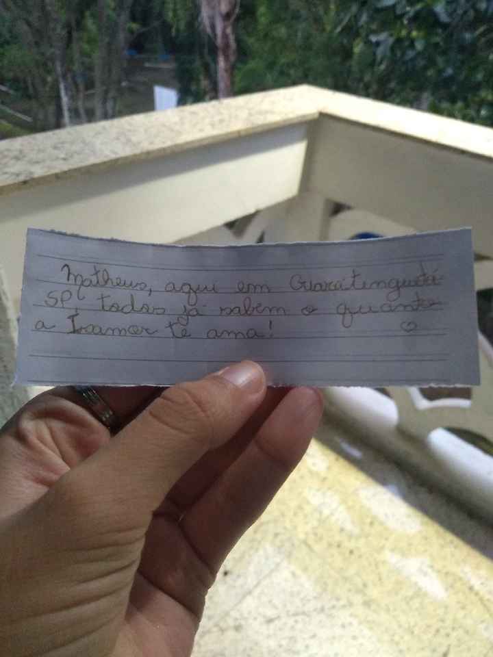 💗 Guia AMOR SEM FRONTEIRAS 💗 - 1