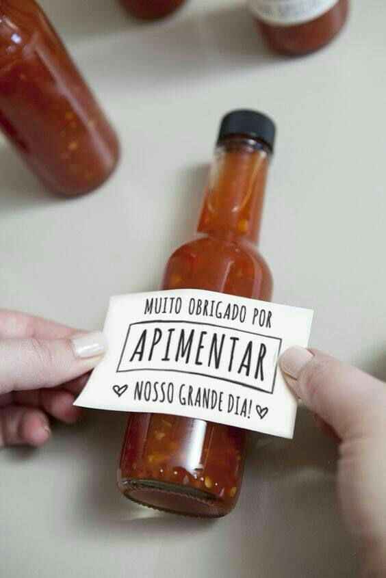 Inspirações noivinhas ! 🙄 - 2