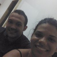 Nossa Primeira foto