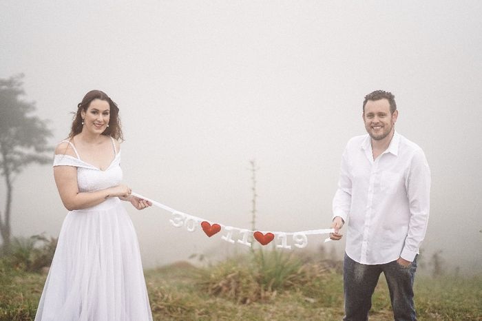 Meu Pré Wedding #oficial 20