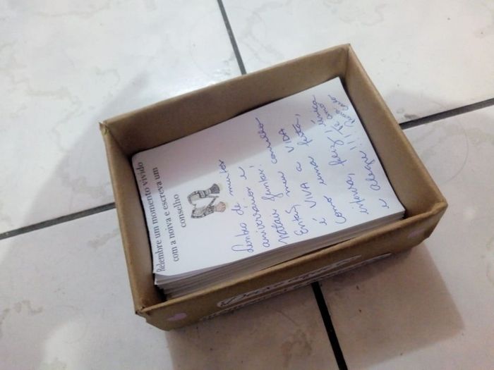 Brincadeiras Chá de Panela - Experiência e Dicas 7