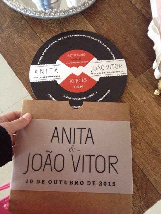 convite