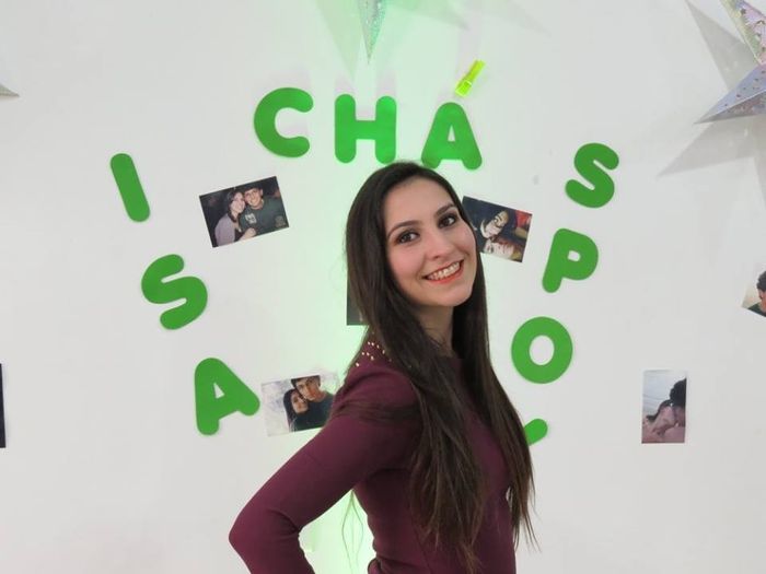 Chá de panela