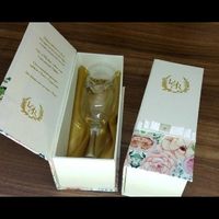 Lembrancinha dos Padrinhos (valor) - 1