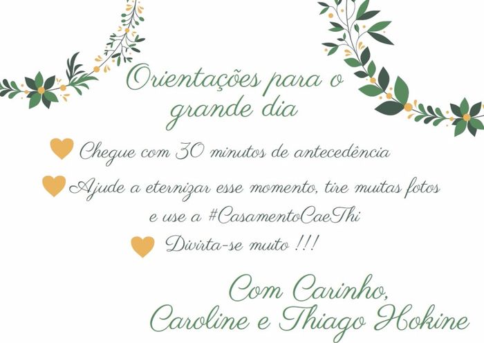 Manual dos Padrinhos