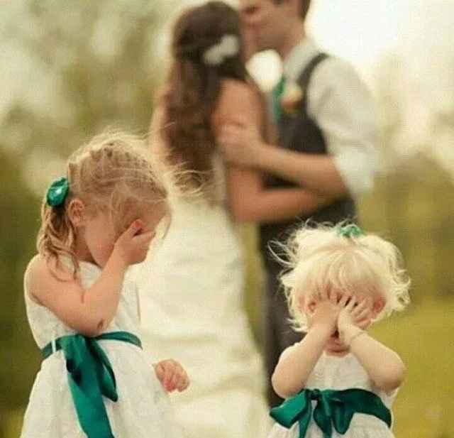 Damas e pajens !!!! - 17