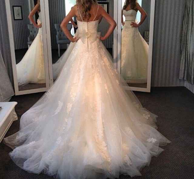 Vestido princesaaaa!!! - 1