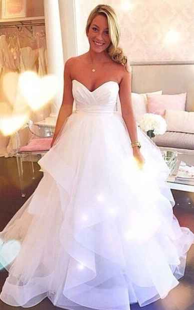 Vestido princesaaaa!!! - 2