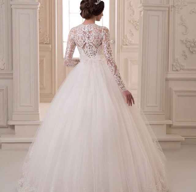 Vestido princesaaaa!!! - 9