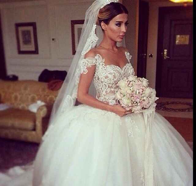 Vestido princesaaaa!!! - 11