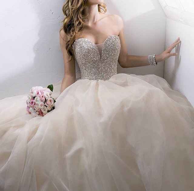 Vestido princesaaaa!!! - 14
