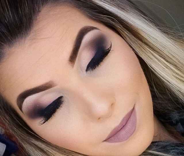 Make up noivas !!! - 5