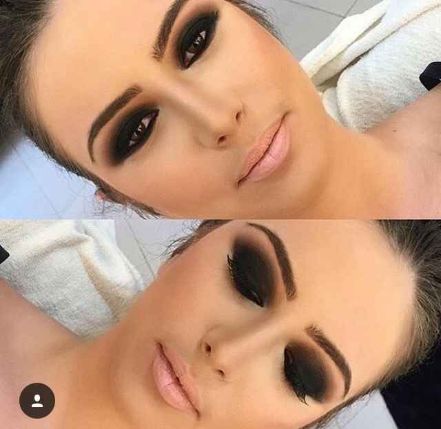 Make up noivas !!! - 6
