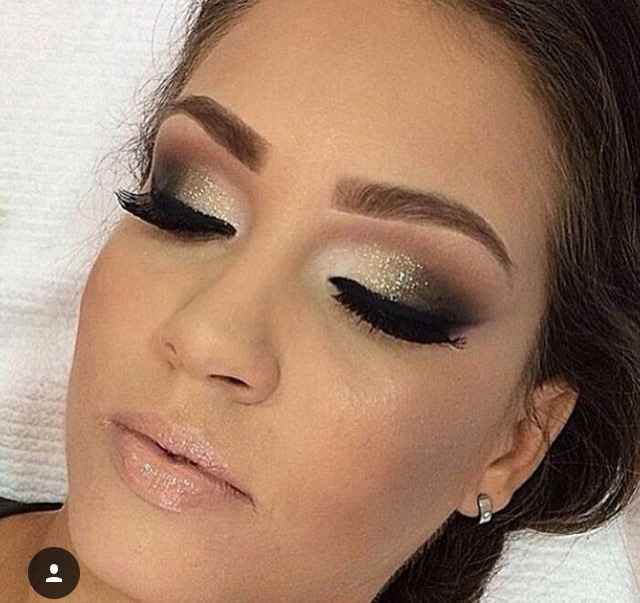 Make up noivas !!! - 8