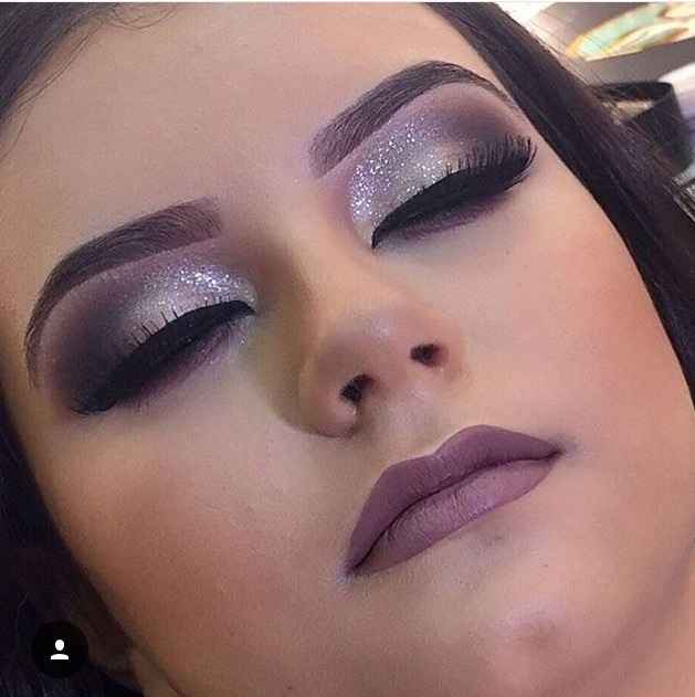 Make up noivas !!! - 14