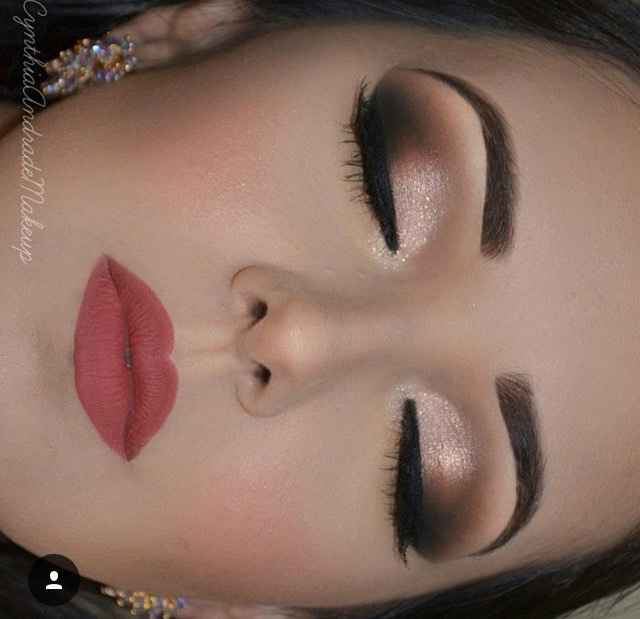Make up noivas !!! - 17