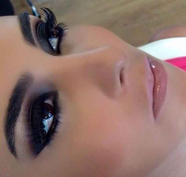 Make up noivas !!! - 20