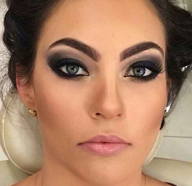 Make up noivas !!! - 21
