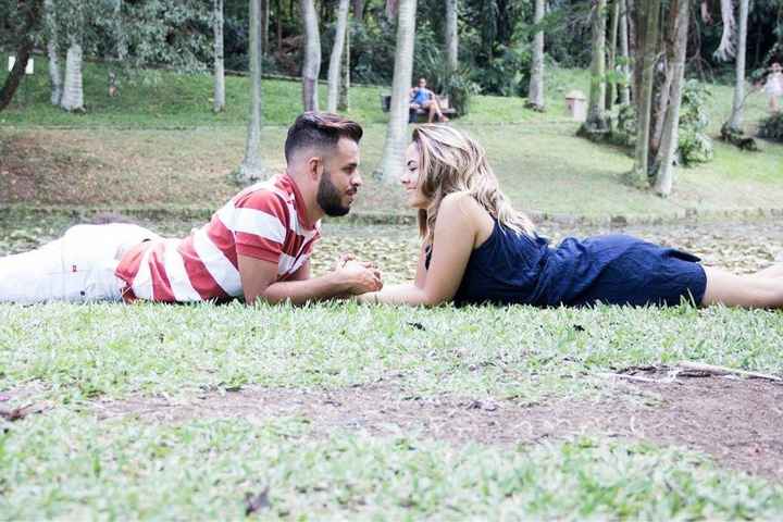 Meu pré wedding *--* - 20