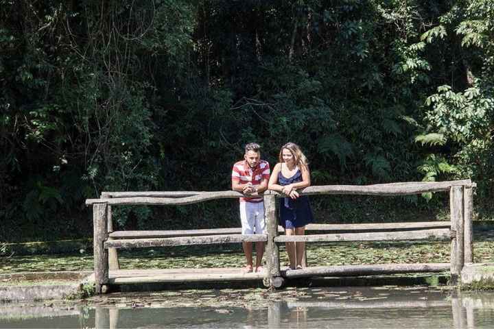 Meu pré wedding *--* - 22