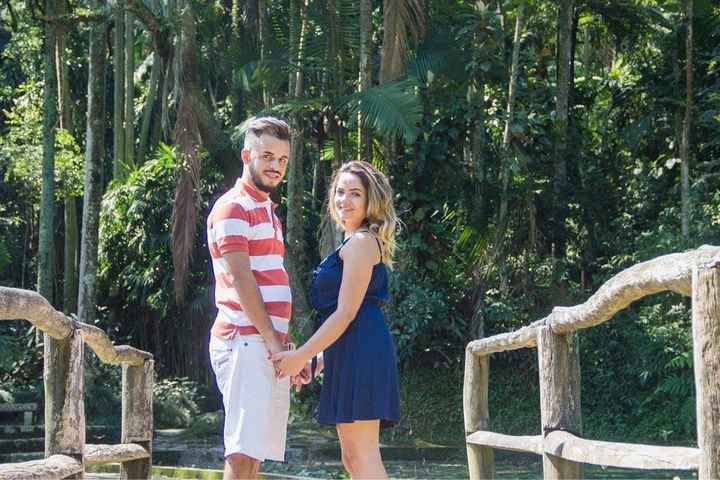 Meu pré wedding *--* - 25