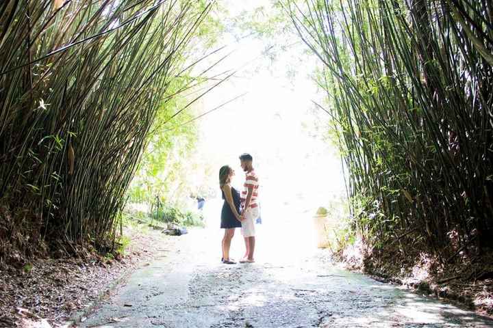 Meu pré wedding *--* - 26