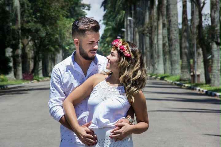 Meu pré wedding *--* - 27