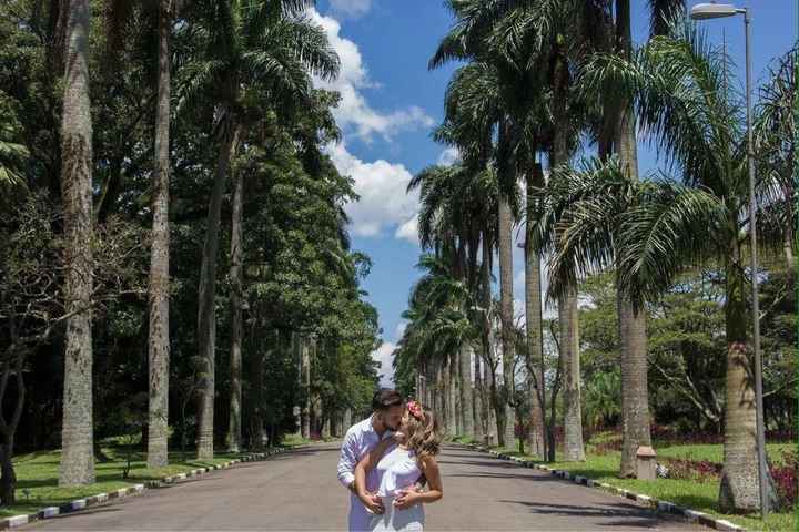 Meu pré wedding *--* - 28