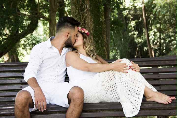Meu pré wedding *--* - 29