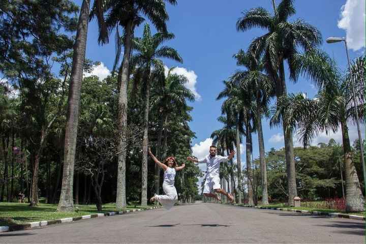 Meu pré wedding *--* - 31