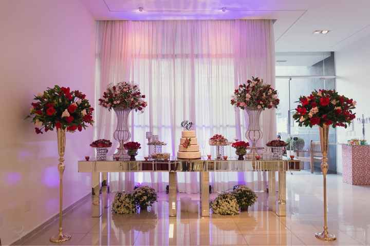 Meu casamento - algumas fotos não oficiais - 8