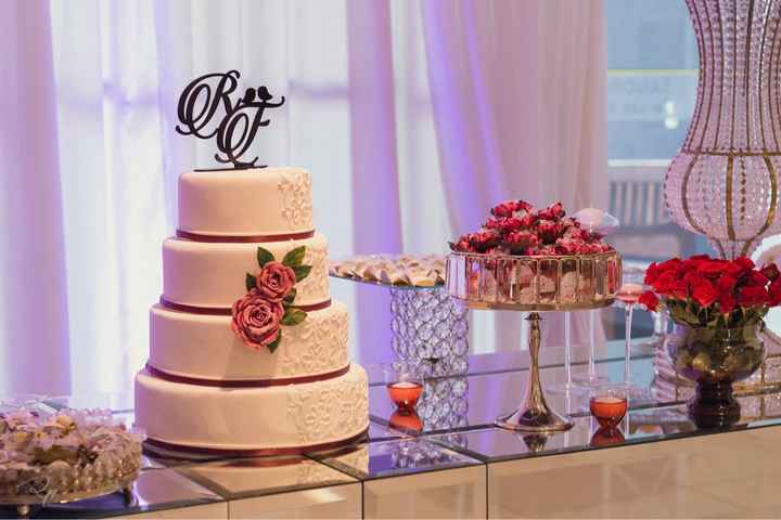 Meu casamento - algumas fotos não oficiais - 9