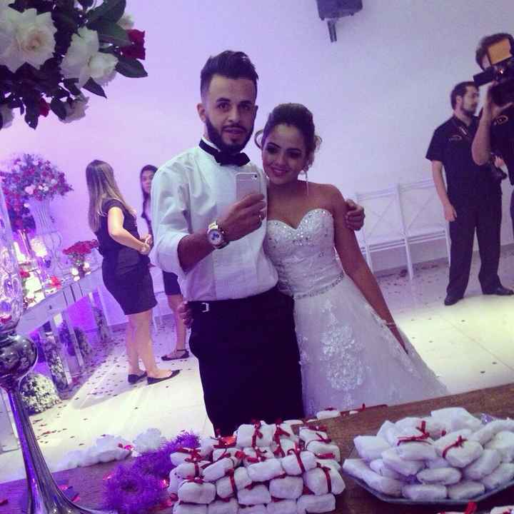 Meu casamento - algumas fotos não oficiais - 14