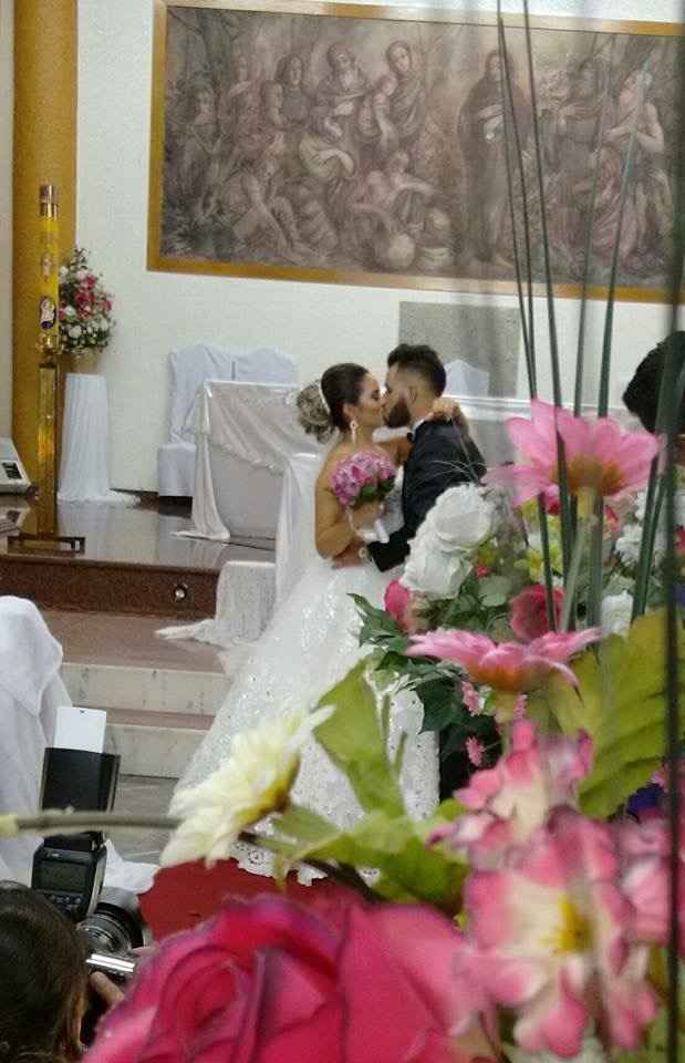 Meu casamento - algumas fotos não oficiais - 19