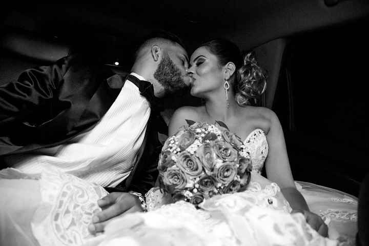casamento