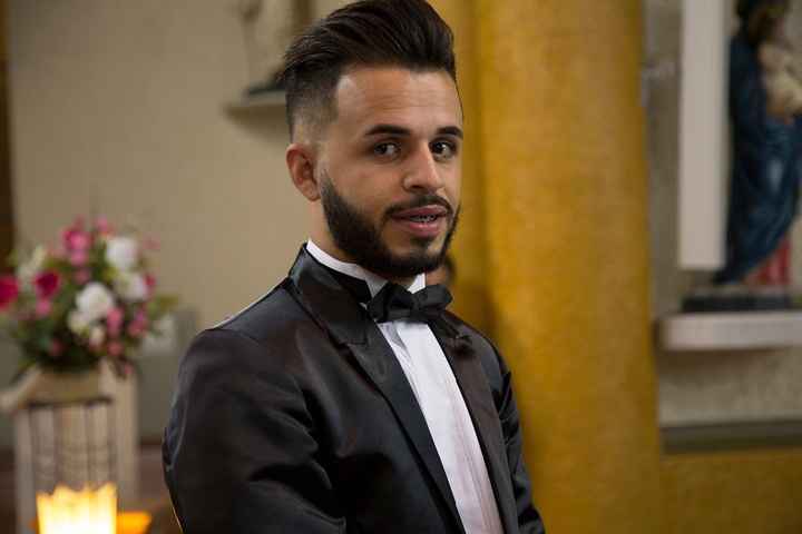 casamento